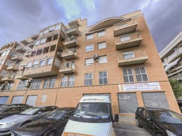 Piso en venta en Elche, Valencia