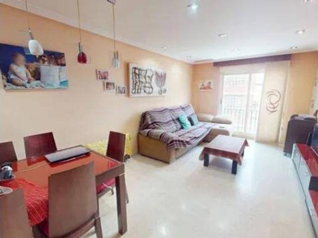 Piso en venta en Dones de les Palmes, el Baix Vinalopó