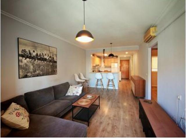 Piso en venta en Atzavares, Elche