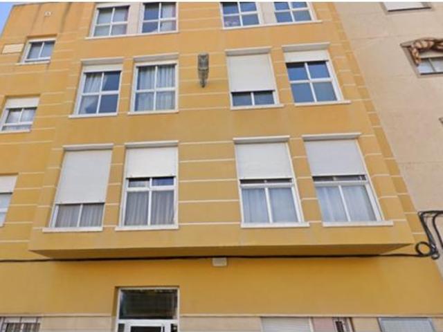 Piso en venta en Torrellano, Elche