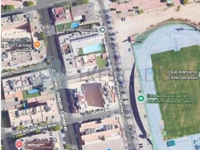 Piso en venta en Altabix - Universitat, Elx / Elche