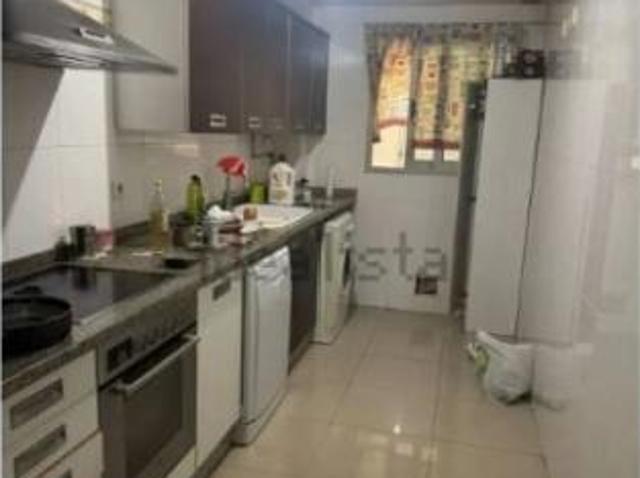 Piso en venta en l'Horta Nord, Valencia