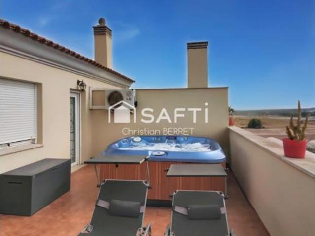 Ático en venta en l'Horta Nord, Valencia