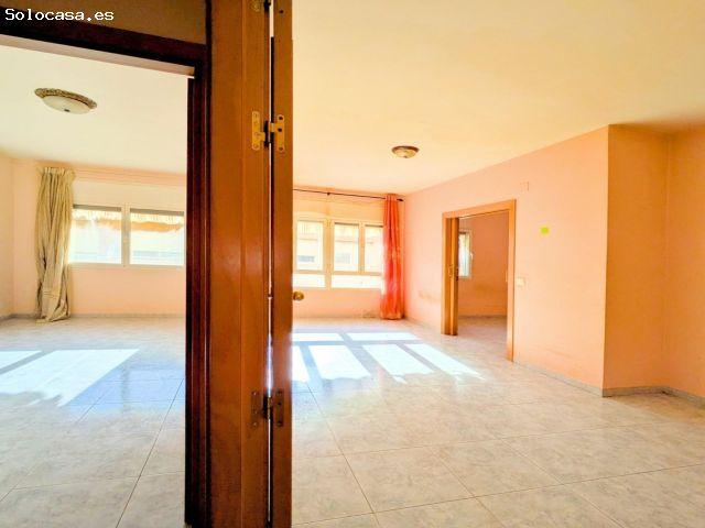 Piso en venta en Amposta, Valletes