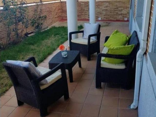 Piso en venta en Encinas De Abajo
