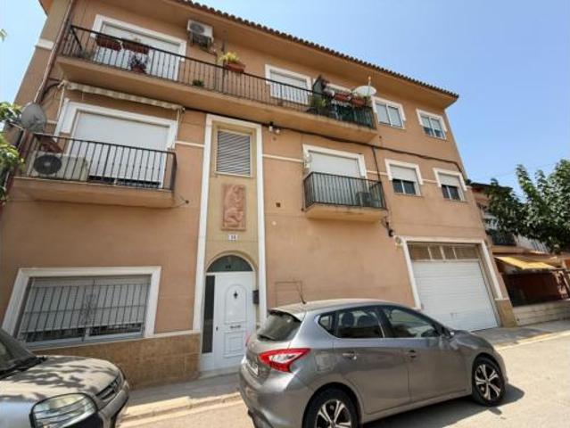 Piso en venta en La Canal de Navarrés, Valencia