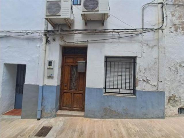 Piso en venta en La Canal de Navarrés, Valencia