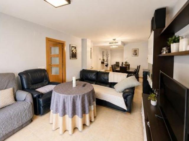 Piso en venta en La Canal de Navarrés, Valencia