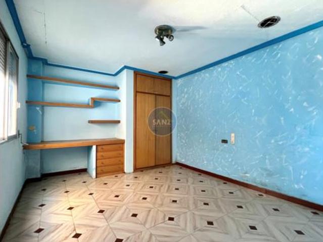 Piso en venta en Jane Addams, Enguera
