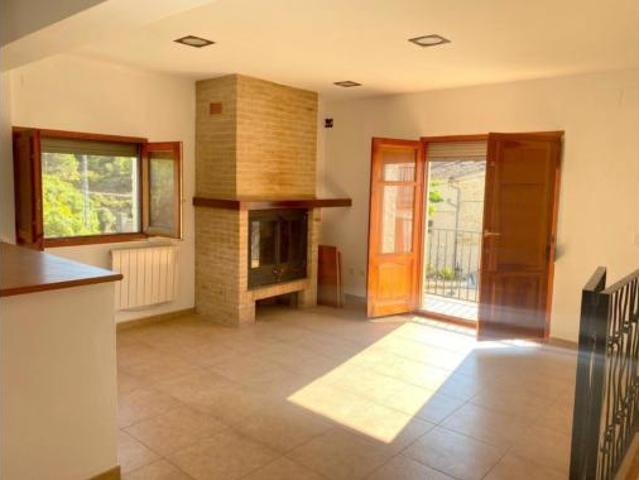 Piso en venta en La Canal de Navarrés, Valencia