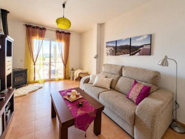 Piso en venta en Enix, Almería