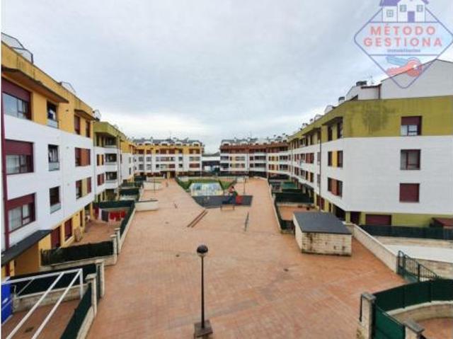 Piso en venta en Entrambasaguas, Cantabria