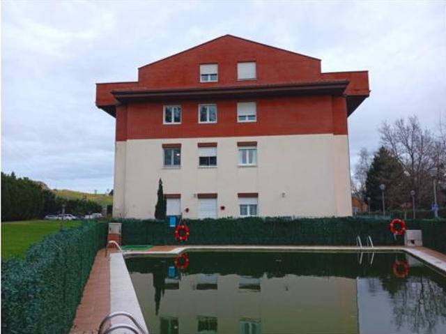 Piso en venta en Hoznayo, Entrambasaguas