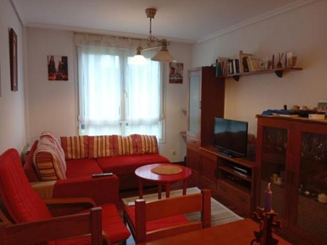 Piso en venta en Hoznayo, Entrambasaguas