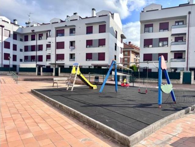 Piso en venta en Entrambasaguas, Cantabria