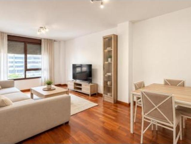 Piso en venta en Barrio Santa Ana, Entrambasaguas