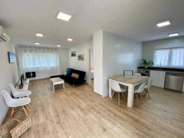 Piso en venta en Entrambasaguas