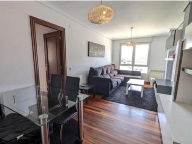 Piso en venta en Hoznayo, Entrambasaguas