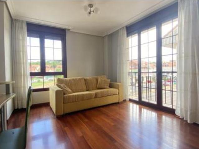 Piso en venta en Hoznayo, Entrambasaguas