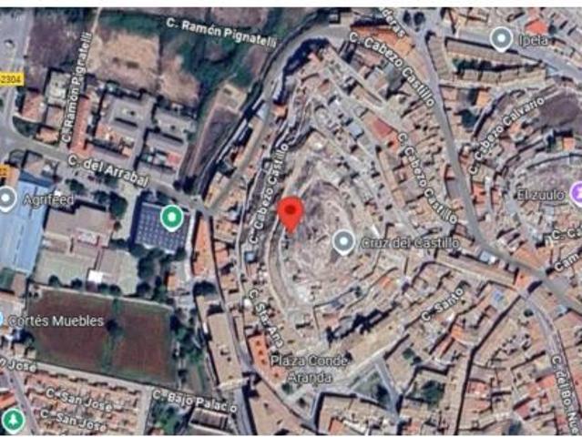 Piso en venta en Valdejalón, Aragón