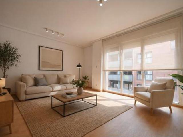 Piso en venta en Astrabudua, Erandio