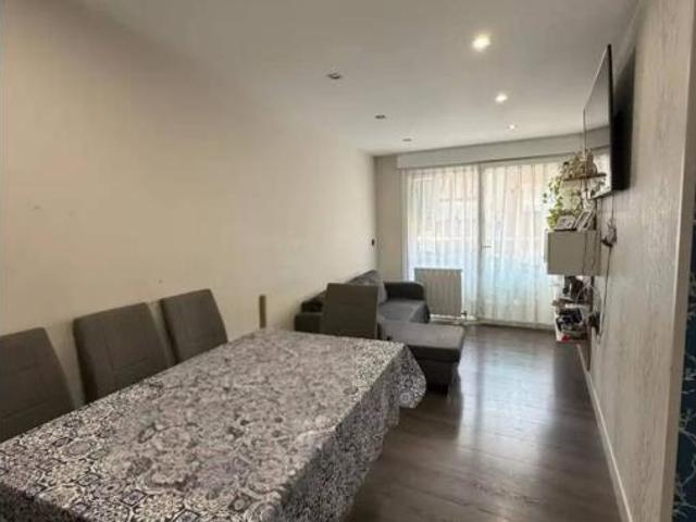 Piso en venta en Astrabudua, Erandio