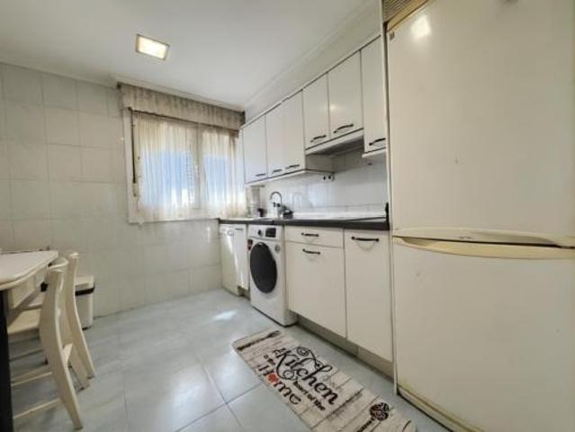 Piso en venta en Altzaga, Erandio