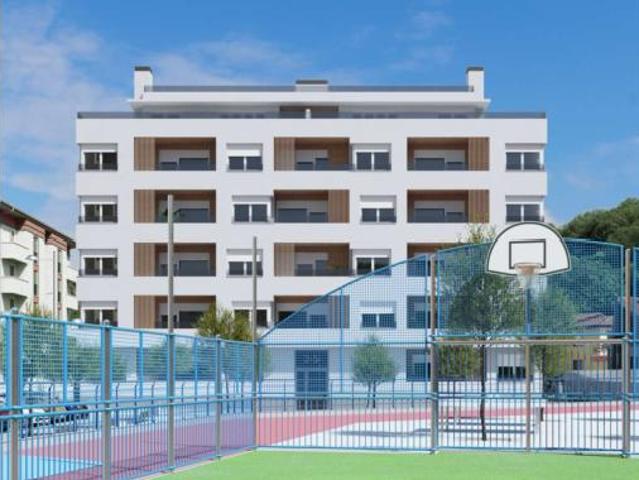 Piso en venta en Altzaga, Erandio