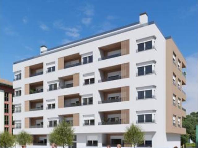 Piso en venta en Arriaga, Erandio