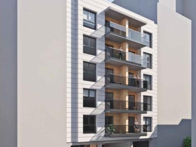 Piso en venta en Astrabudua, Erandio