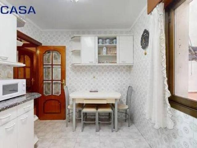 Piso en venta en Astrabudua, Erandio