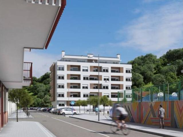 Piso en venta en Altzaga, Erandio