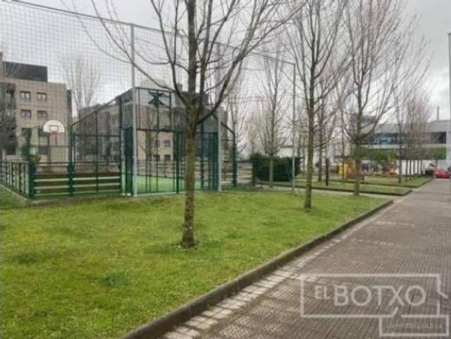 Piso en venta en Fátima, Erandio