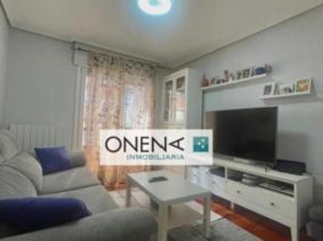 Piso en venta en Astrabudua, Erandio