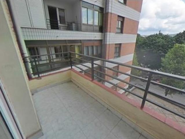 Piso en venta en Astrabudua, Erandio