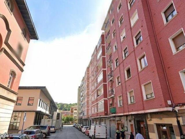 Piso en venta en Altzaga, Erandio