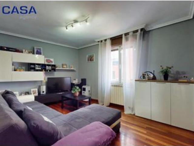 Piso en venta en Astrabudua, Erandio
