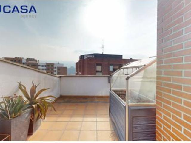 Piso en venta en Astrabudua, Erandio