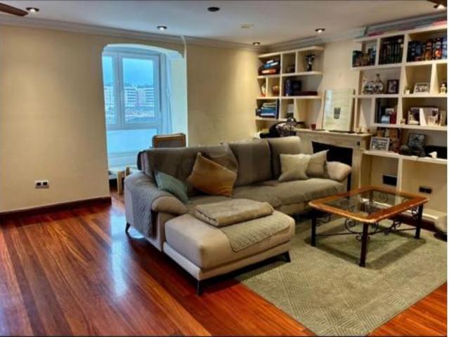 Piso en venta en Altzaga, Erandio