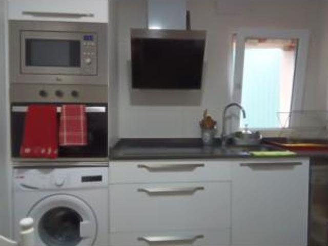 Piso en venta en Zamarripa, Erandio