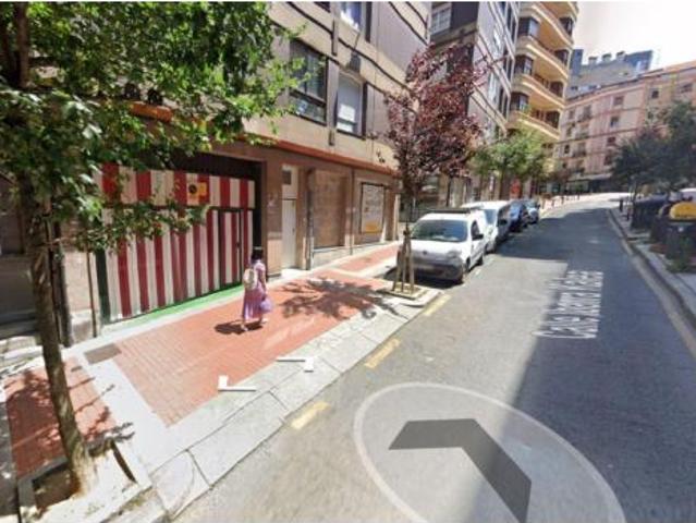 Piso en venta en Astrabudua, Erandio