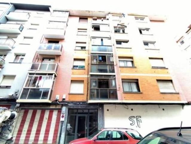 Piso en venta en Astrabudua, Erandio