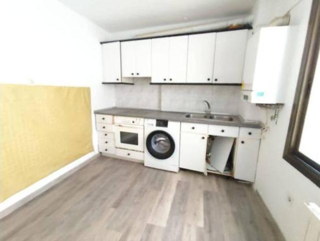 Piso en venta en Astrabudua, Erandio