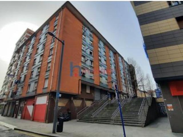 Piso en venta en Astrabudua, Erandio