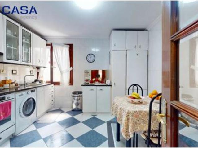 Piso en venta en Astrabudua, Erandio