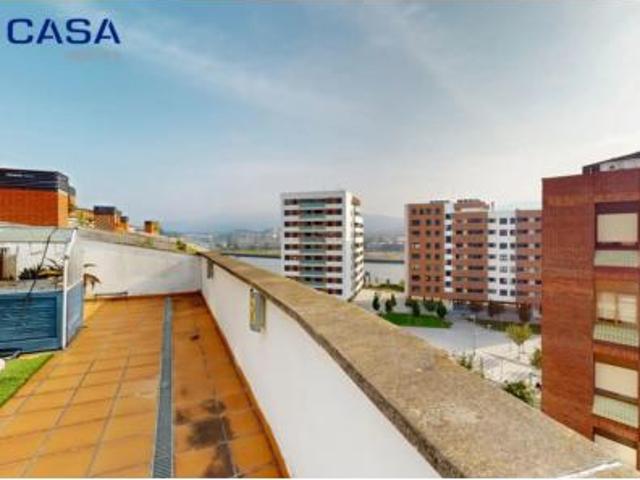 Piso en venta en Astrabudua, Erandio
