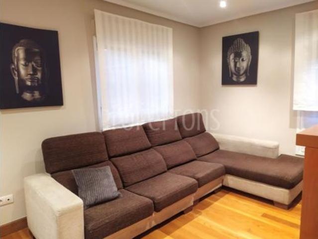 Piso en venta en Altzaga, Erandio
