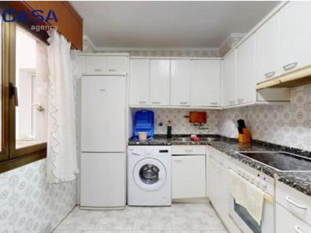 Piso en venta en Astrabudua, Erandio