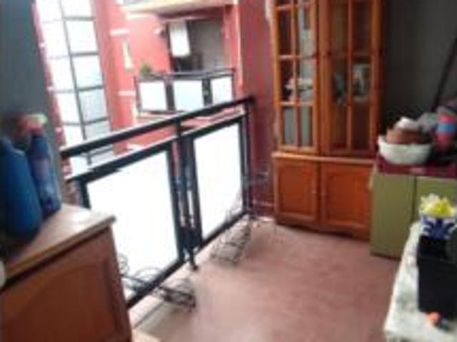 Piso en venta en Arizti, Ermua