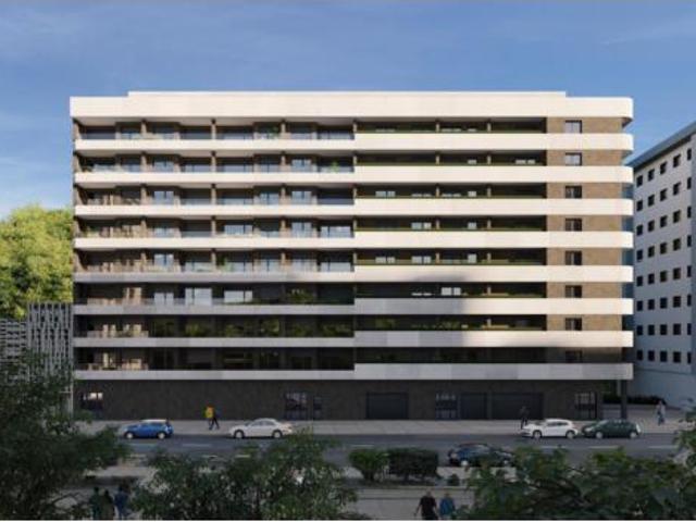 Piso en venta en Arizti, Ermua